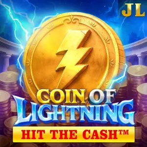 Jili : Coin of Lightning - MOTO128