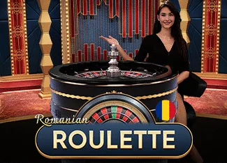 Romanian Roulette - MOTO128