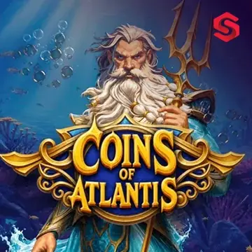 Coins of Atlantis - MOTO128