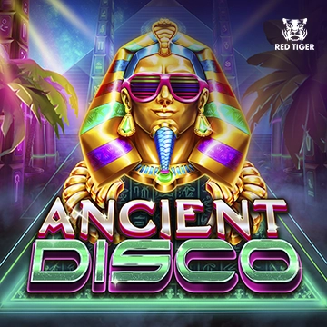 Redtiger : Ancient Disco - MOTO128