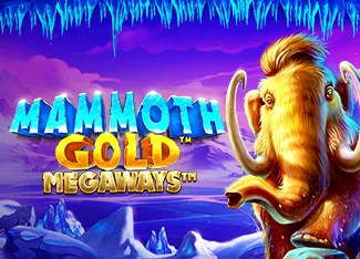 Pragmatic : Mammoth Gold Megaways - MOTO128