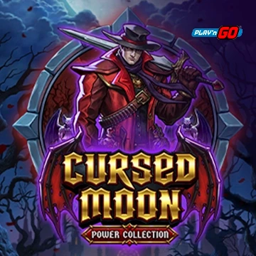 PlaynGo : Cursed Moon Power Collection - MOTO128