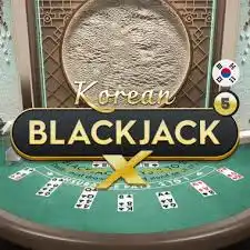 Korean BlackjackX 5 - MOTO128