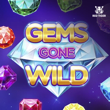 Redtiger : Gems Gone Wild - MOTO128