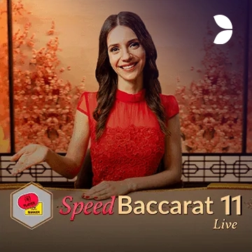 Speed Baccarat 11 - MOTO128