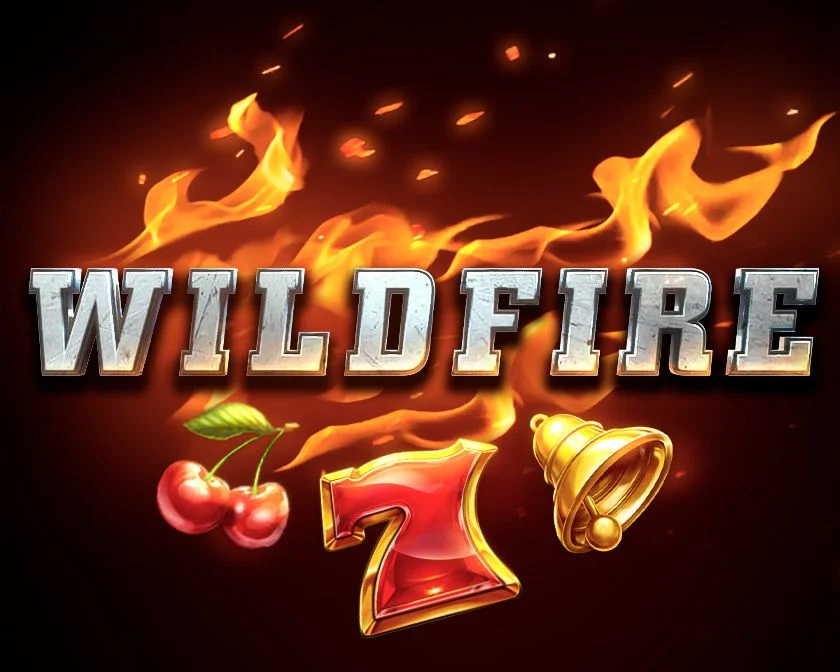 Slotmill : Wildfire - MOTO128