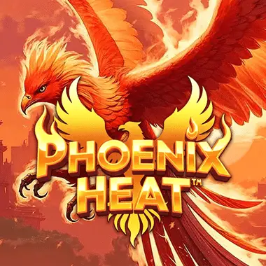 Phoenix Heat - MOTO128