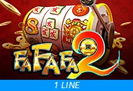 Spadegaming : FaFaFa2 - MOTO128