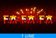 Spadegaming : FaFaFa - MOTO128