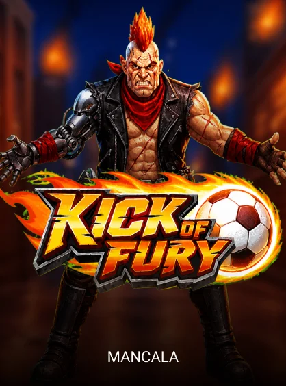 Mancala : Kick of Fury - MOTO128