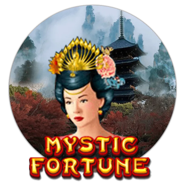 Habanero : Mystic Fortune - MOTO128