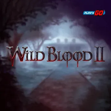 PlaynGo : Wild Blood 2 - MOTO128
