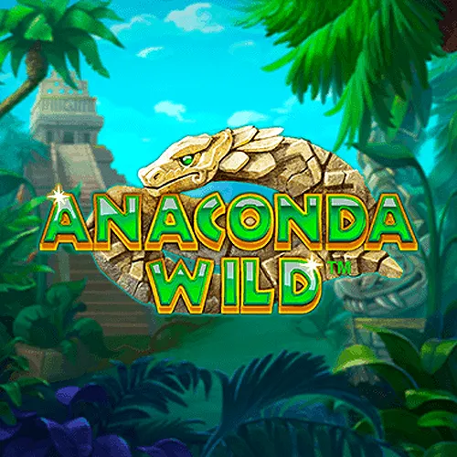 Anaconda Wild - MOTO128