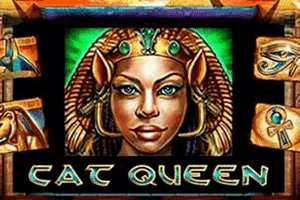 Cat Queen - MOTO128
