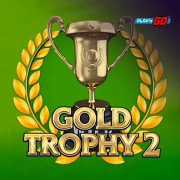 Gold Trophy 2 - MOTO128