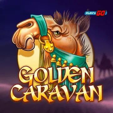 PlaynGo : Golden Caravan - MOTO128