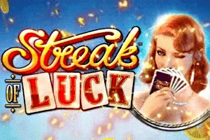 Streak of Luck - MOTO128