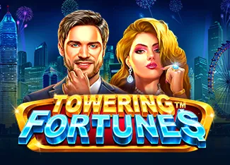 Pragmatic : Towering Fortunes - MOTO128