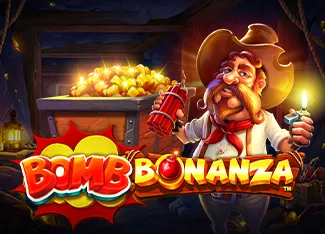 Pragmatic : Bomb Bonanza - MOTO128