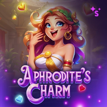 Spinocchio : Aphrodites Charm - MOTO128