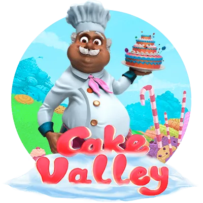 Habanero : Cake Valley - MOTO128