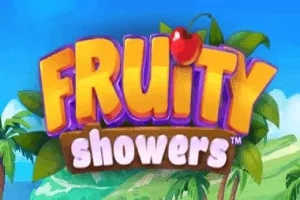 Fruity Showers - MOTO128