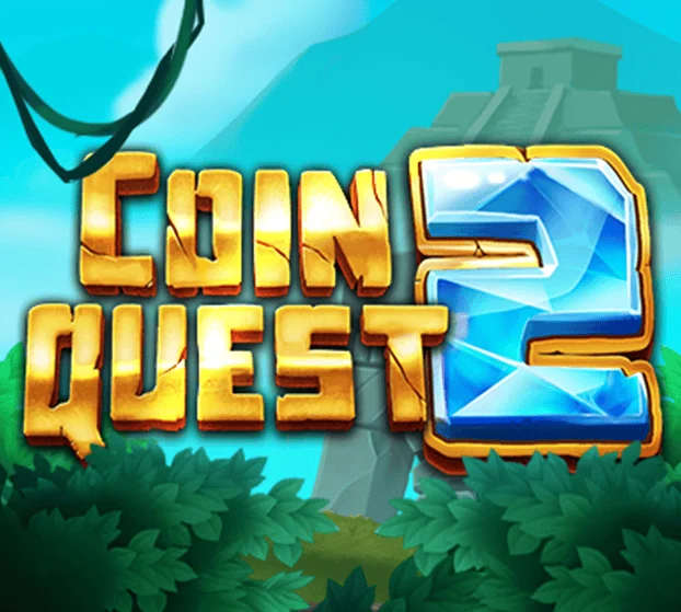 Slotmill : Coin Quest 2 - MOTO128