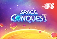 Spadegaming : Space Conquest - MOTO128