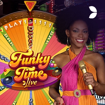 Funky Time - MOTO128