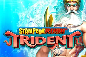 Stampede Rush Trident - MOTO128