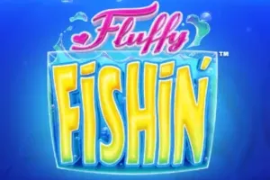 Fluffy Fishin’ - MOTO128