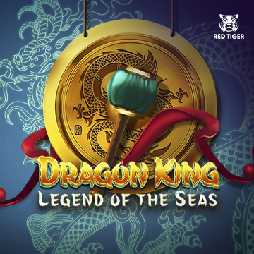 Redtiger : Dragon King: Legend Of The Seas - MOTO128