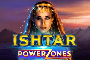Power Zones: Ishtar - MOTO128