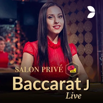 Salon Privé Baccarat J - MOTO128