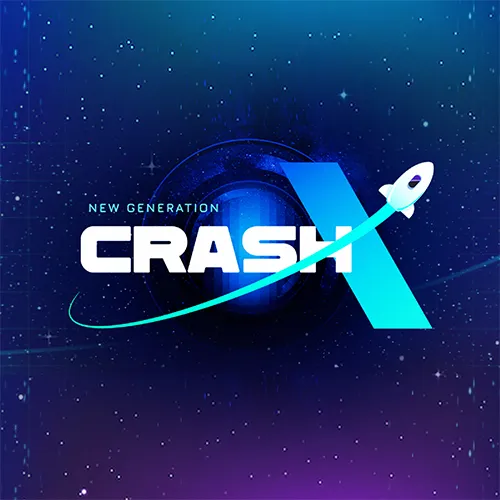 Crash X - MOTO128