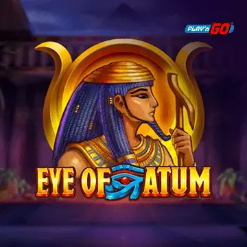 PlaynGo : Eye of Atum - MOTO128