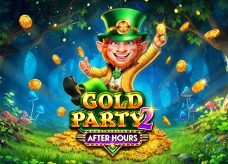 Pragmatic : Gold Party 2 - After Hours - MOTO128