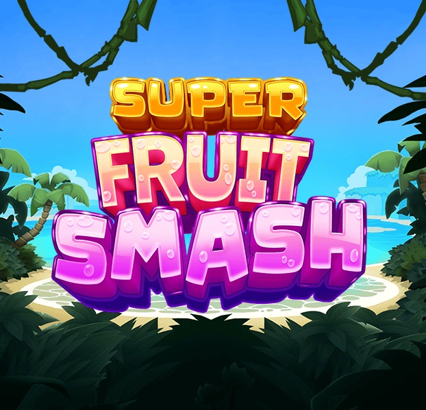 Slotmill : Super Fruit Smash - MOTO128