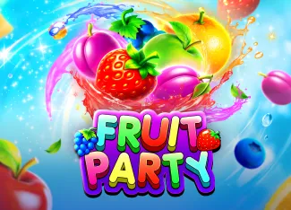 Pragmatic : Fruit Party - MOTO128