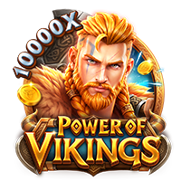 POWER OF VIKINGS - MOTO128