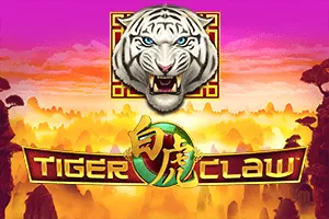 Tiger Claw - MOTO128