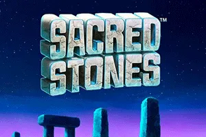 Sacred Stones - MOTO128