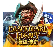 Joker123 : Black Beard Legacy - MOTO128