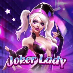 Joker Lady - MOTO128