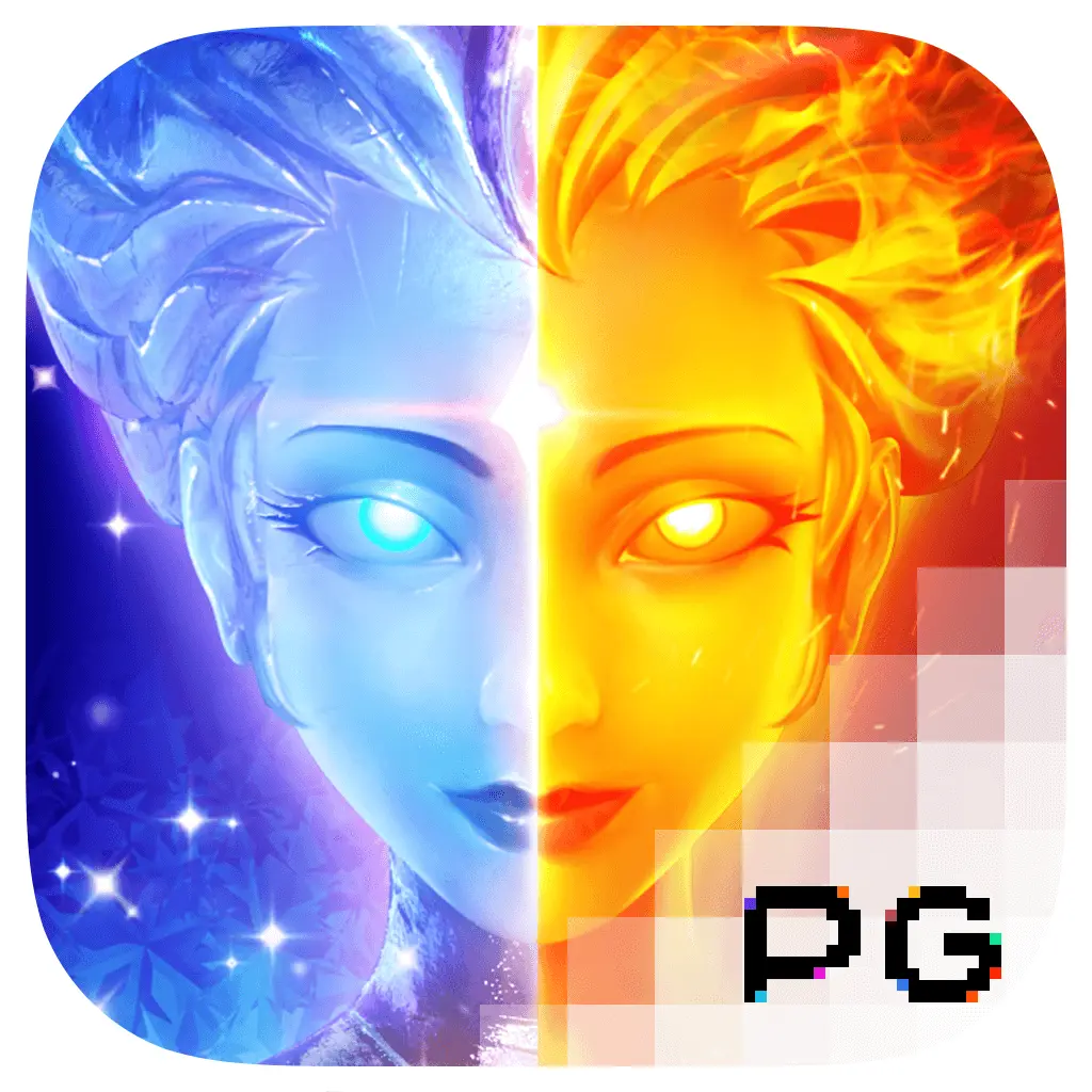 PGSoft : Guardians of Ice & Fire - MOTO128