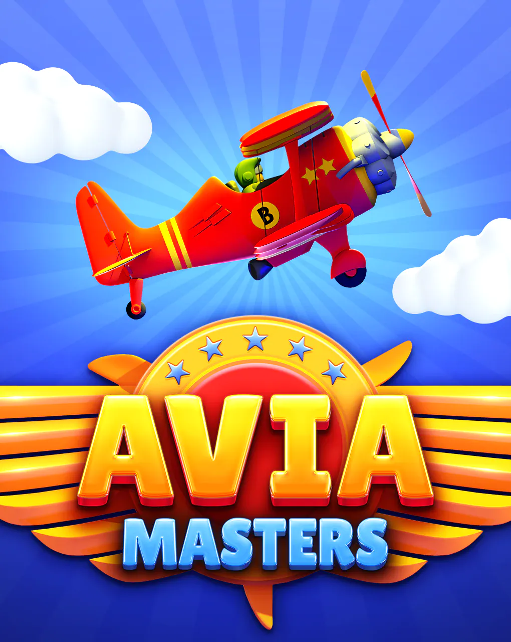 Aviamasters - MOTO128
