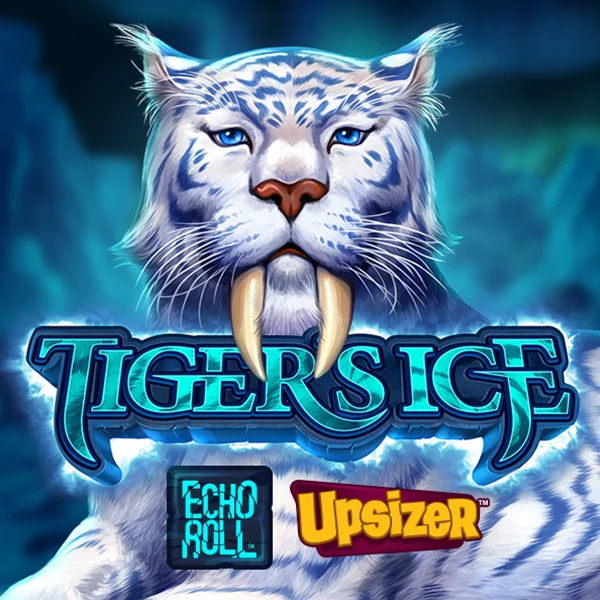 Tigers Ice - MOTO128