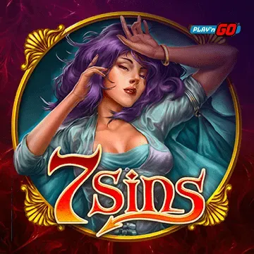 PlaynGo : 7 Sins - MOTO128