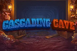Cascading Cave - MOTO128