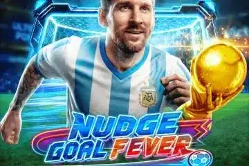 Joker123 : Nudge Goal Fever - MOTO128